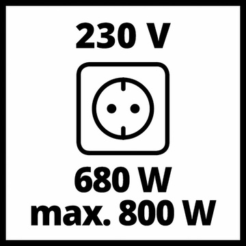 Einhell TC-PG 10/E5 (4152535)