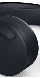 Sony Pulse 3D Wireless Headset Midnight Black (9834090)