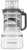 KitchenAid 5KFP1318EWH