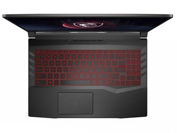 MSI Pulse GL66 12UEK (GL6612UEK-637US)