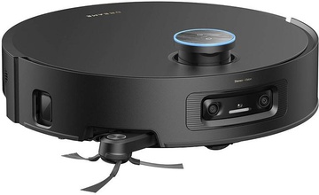 Dreame Aqua 10 Ultra Track Complete Black (RLR81CE-1-BL)