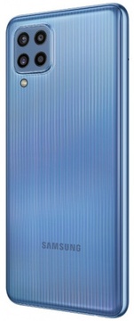 Samsung Galaxy M32 6/128GB Light Blue (SM-M325FLBG)