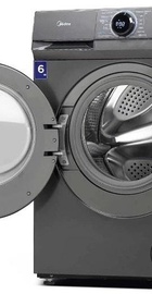 Midea MF100W60/T-UA