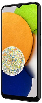 Samsung Galaxy A03 SM-A035F 3/32Gb Black (SM-A035FZKD)
