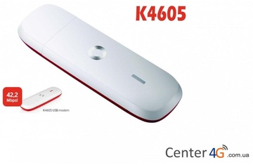 HUAWEI K4605