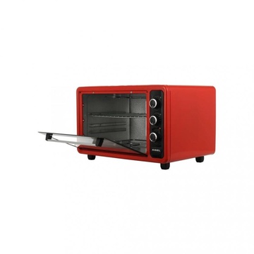 Asel AF-3323 Red