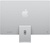Apple iMac 24 M1 Silver 2021 (MGPC3)