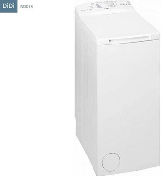Whirlpool TDLR 6030L