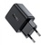 Acefast A21 Fast Charge Wall Charger GaN 30W Black (AFA21B)