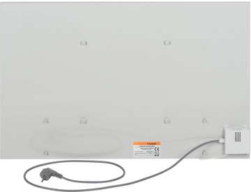 TEPLOCERAMIC TCM-RA750-GREY
