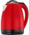 OSCAR DK 8510 X RED