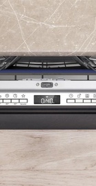 Siemens SN63HX16CE
