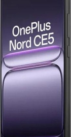 OnePlus Nord CE5 8/256GB Black Infinity