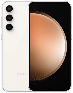 Samsung Galaxy S23 FE SM-S711B 8/128GB Cream