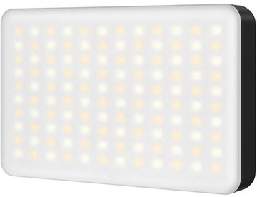 Ulanzi VIJIIM VL120 со встроенным аккумулятором, 3200-6500К (VL120)