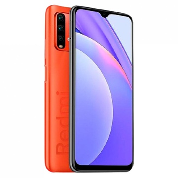 Xiaomi Redmi Note 9 4/128GB Orange (no NFC)