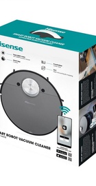 Hisense RVCL144AB
