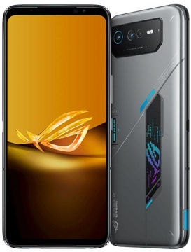 ASUS ROG Phone 6D 16/256GB Space Gray