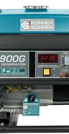 Konner&Sohnen KS 2900G