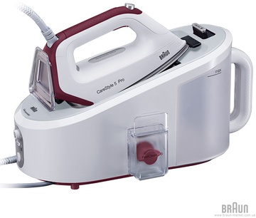 Braun CareStyle 5 Pro IS 5156 WH