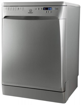 Indesit DFP 58B1 NX