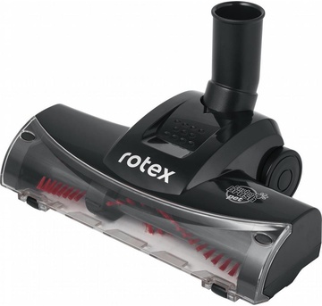 Rotex RVC22-B TurboPower