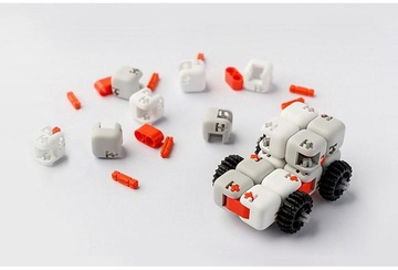 Xiaomi Mi Fingertips blocks (ZJM01IQI)