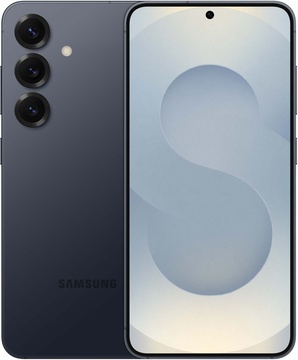 Samsung Galaxy S25 12/256GB Blueblack (SM-S931BZKG)