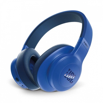 JBL E55BT Blue (JBLE55BTBLU)