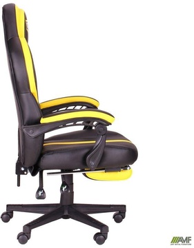 Art Metal Furniture(AMF) VR Racer Edge Throne (521343)
