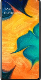 Samsung Galaxy A40s 2019 SM-A3050 6/64GB Black (SM-A3050ZKFC)
