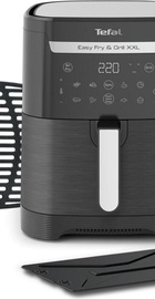 Tefal Easy Fry & Grill XXL EY801815