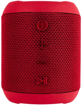 Air Music Cup Red