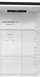 Gorenje NRKE62BXL