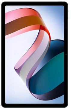 Xiaomi Redmi Pad 6/128GB Wi-Fi Mint Green (VHU4183EU)