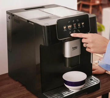 Beko CEG7302B