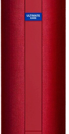 Ultimate Ears Megaboom 3 Sunset Red (984-001406)