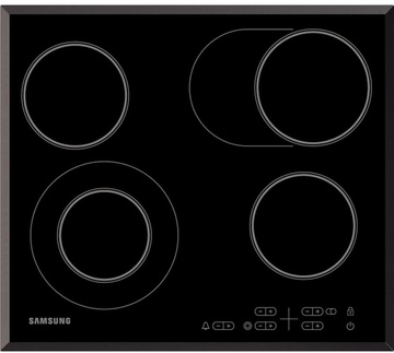 Samsung NZ64T3516QK/WT