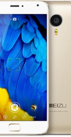 Meizu MX4 Pro 16GB Gold