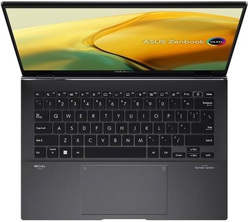 ASUS ZenBook 14 UM3402YA (UM3402YA-KP678)