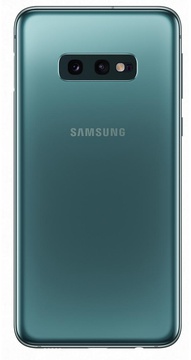 Samsung Galaxy S10e 128GB (SM-G970FZGD) Prism Green