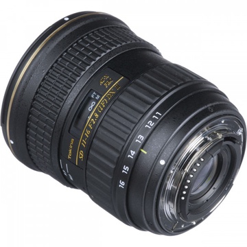 Tokina AT-X PRO DX II 11-16mm f/2.8 (Nikon)
