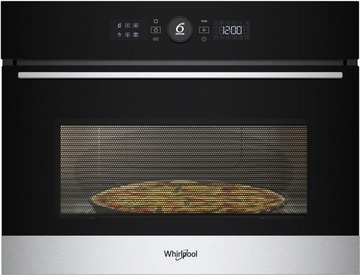 Whirlpool WMW57DHMX