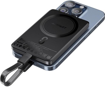 Acefast M8 5000mAh Black