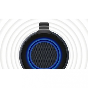 Sony SRS-XG500 Black (SRS-XG500B)