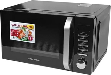 Grunhelm 20MX920-GB