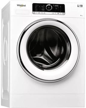 Whirlpool ZEN8