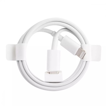 Apple USB-C to Lightning Cable 1m (MQGJ2, MK0X2, MM0A3) OEM