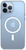 Apple iPhone 13 Pro Max Clear Case with MagSafe (MM313) (high copy)
