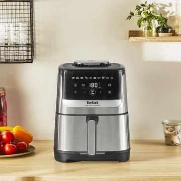 Tefal Easy Fry Silence EY552DE0
